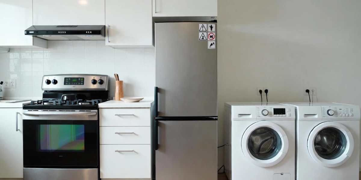 Smart Appliances: Which Are Actually Repairable?