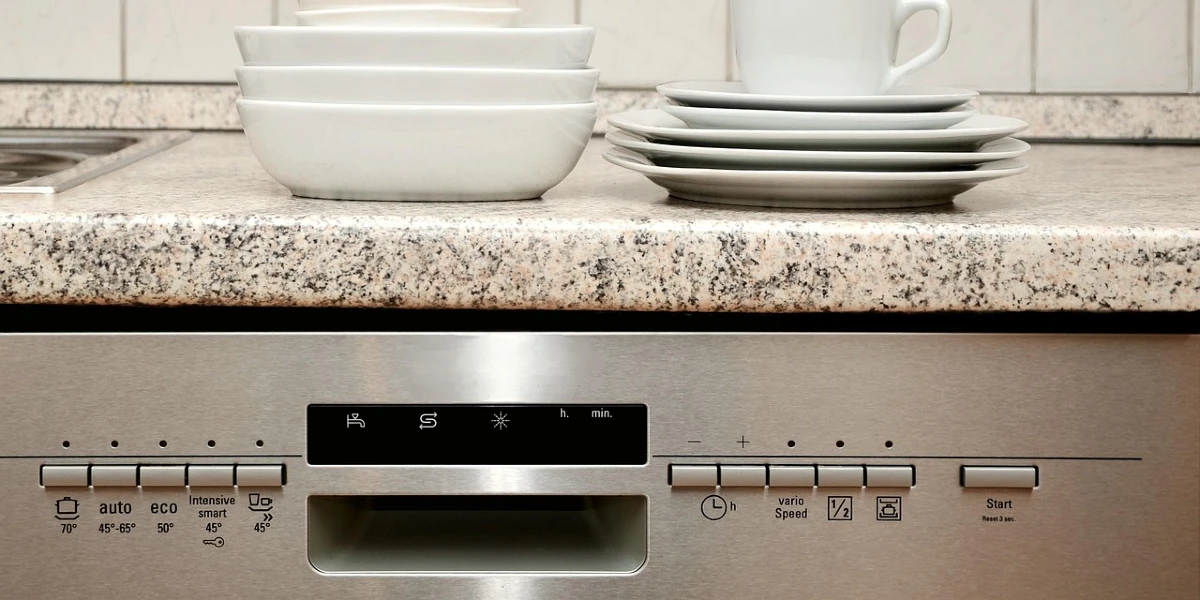 Bosch Dishwasher Not Cleaning Well