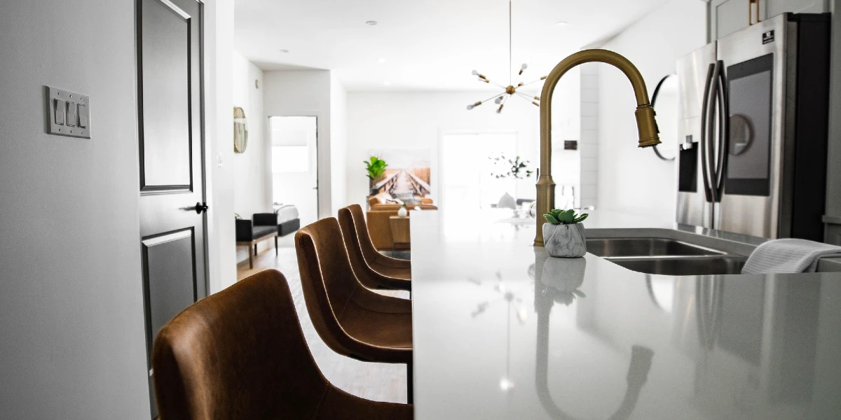 Appliance Repair Kitchen