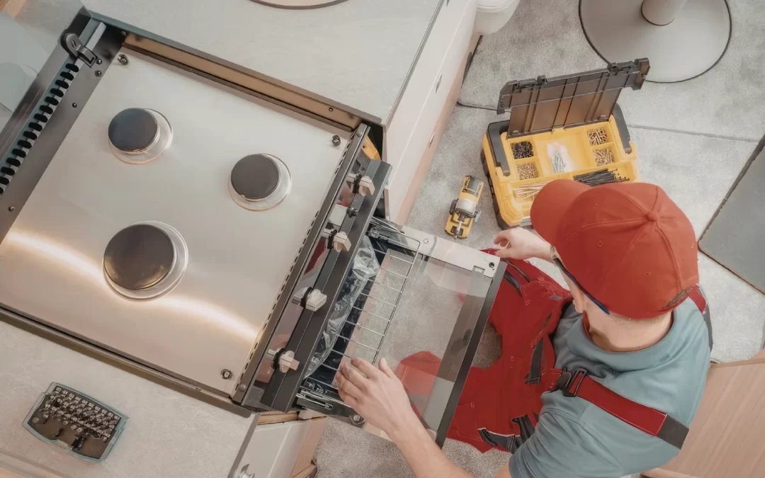 Gas Stove Repair Service Near You: Fast Local Technicians, Common Issues, and Repair Costs Explained
