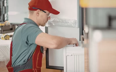 LG Refrigerator Repair Near Me: Fast Local Technicians, Common Problems, and What to Expect