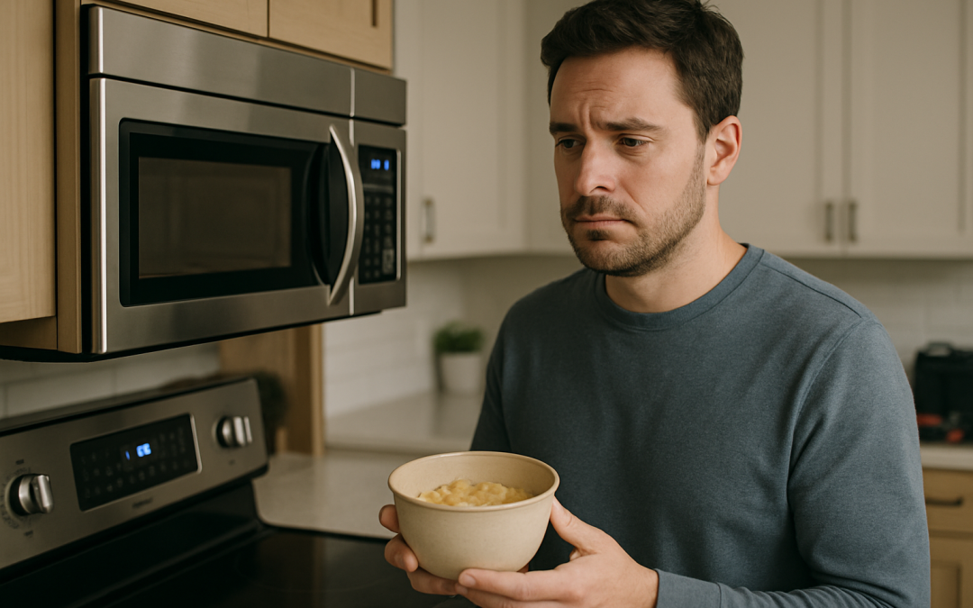 Microwave Not Heating: Troubleshooting Steps and Common Causes Explained